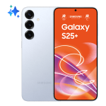 SMARTP. 6.7' 12GB 256GB S25 ICYBLUE