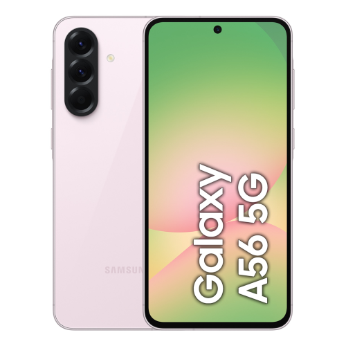 SMARTP. 6.7' 8GB 128GB GALAXY A56 5G AWESOME PINK