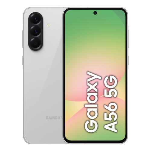SMARTP. 6.7' 8GB 256GB GALAXY A56 5G AW.LIGHTGRAY