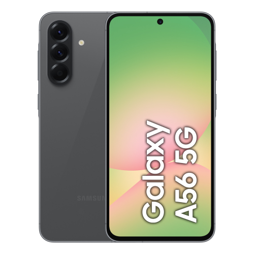 SMARTP. 6.7' 8GB 256GB GALAXY A56 5G AWES.GRAPHIT