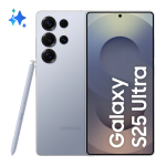 SMARTP. 6.9' 1TB S25 ULTRA TITANIUM SILVERBLUE