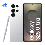 SMARTP. 6.9' 1TB S25 ULTRA TITANIUM WHITESILVER