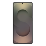 SMARTP. 6.9' 256GB S25 ULTRA TITANIUM WHITESILVER