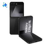 SMARTP. 8GB 256GB Z FLIP7 FE BLACK