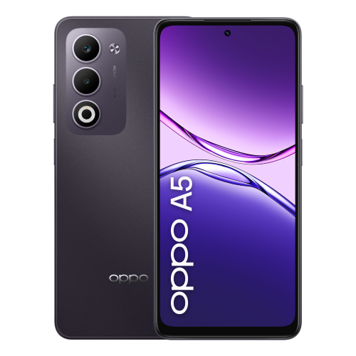 SMARTP.6.67"HD+ 6GB 128GB 50+2MP DARK PURPLE