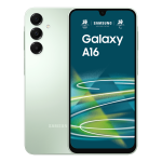 SMARTP.6.7"FHD 4GB 128GB GALAXY A16 LTE L.GREEN