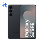 SMARTP.6.7'FHD 8GB 256GB S25 FE JETBLACK