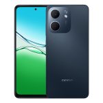 SMARTP.OPPO 6.67"HD+ 4GB 128GB 13027042 BLACK BLUE