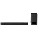 SOUND BAR 3.1.2 350W BT HDMI USB C/SUBWOOFER WLSS