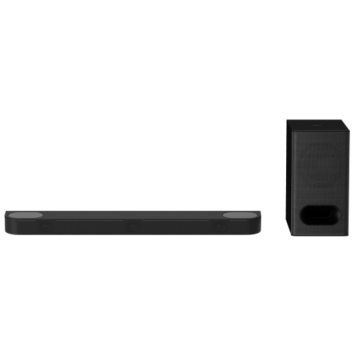 SOUND BAR 3.1.2 350W BT HDMI USB C/SUBWOOFER WLSS