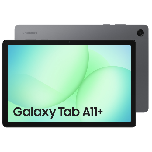 TABLET 11' 6GB 128GB GALAXY TAB A11 WIFI GRAY