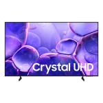 TV LED 55"CRYSTAL UHD 4K DVBT2/S2 SMART TIZEN