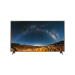 TV LED 75'UHD 4K DVBT2/S2 SMART WEBOS
