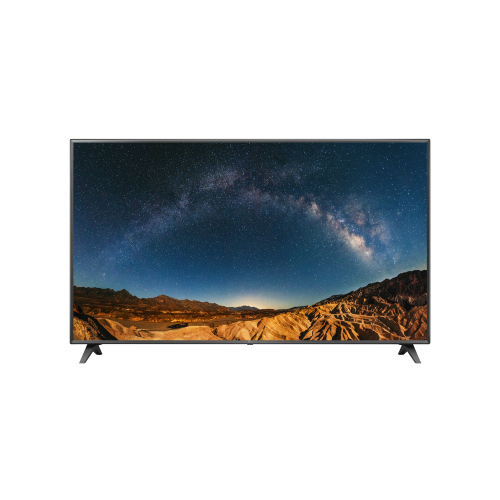 TV LED 75'UHD 4K DVBT2/S2 SMART WEBOS