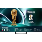 TV MINILED ULED 65'UHD 4K 144HZ T2/S2 SMA.VID.U8.5