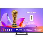 TV QLED 55"UHD 4K 60HZ DVBT2/S2 SMART VIDAA U8.5
