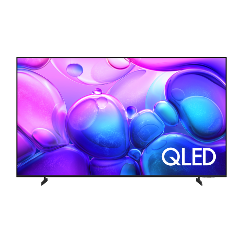 TV QLED 55"UHD 4K DVBT2/S2 SMART TIZEN