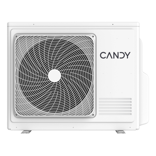 UNITA EST. 3.2KW INVERT P/CAL CL.A/A R32 AURA