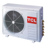 UNITA EST.MULTI 3X7.9KW INV P/CAL A++/A+ R32 