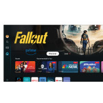 TV LED 32"HD SMART GOOGLE TV C/STAND CENTRALE