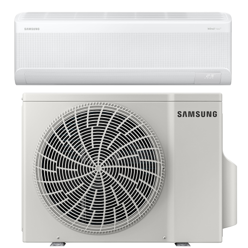 COND.MONO 3.5KW INV CL.A/A W.F.COMFORT S2 WIFI