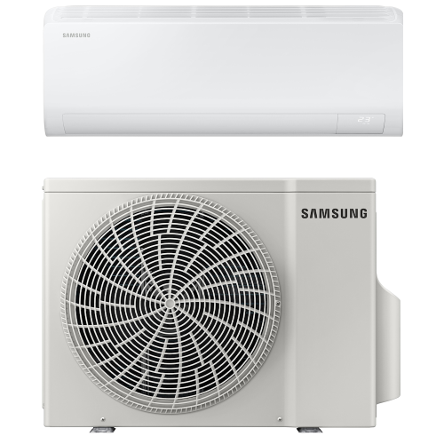 COND.MONO 3.5KW INVERT CL.A/A LUZON S2 WIFI