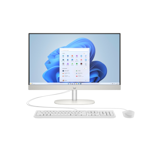 A-AIO 23.8'FHD R5-7520U 8GB 512GB UMA W11