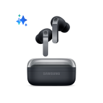 AURICOLARE BT BUDS 4 PRO BLACK
