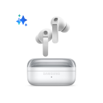 AURICOLARE BT BUDS 4 PRO WHITE