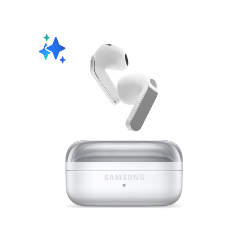 AURICOLARE BT BUDS 4 WHITE
