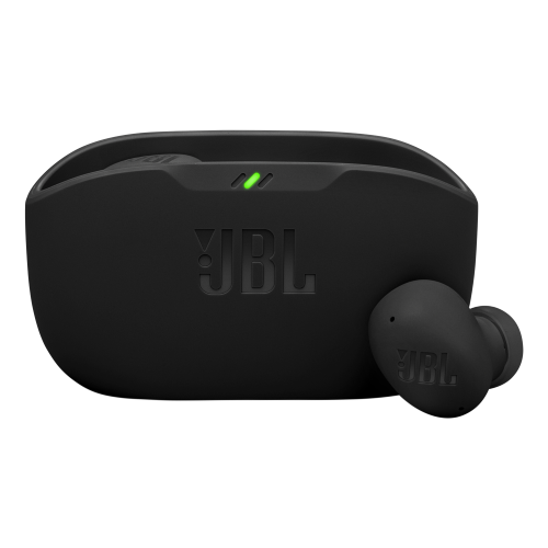 AURICOLARE BT TWS C/CUST.RIC. WAVE BUDS 2 BLACK