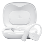 AURICOLARE BT TWS IP54 SENSE LITE WHITE