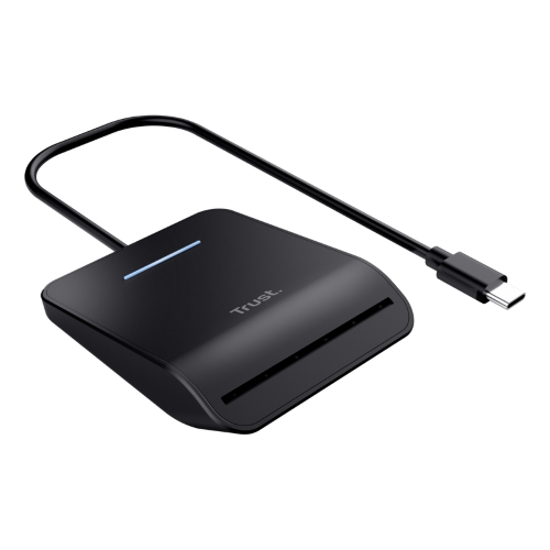 CARD READER SMART USB-C PRIMO