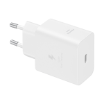 CARICATORE 45W USB-C PD X GALAXY BOOK 6 16' WHITE