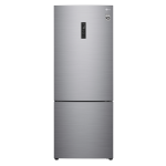COMBI 462LT CE.E L.70CM NOFROST INVERT WIFI INOX
