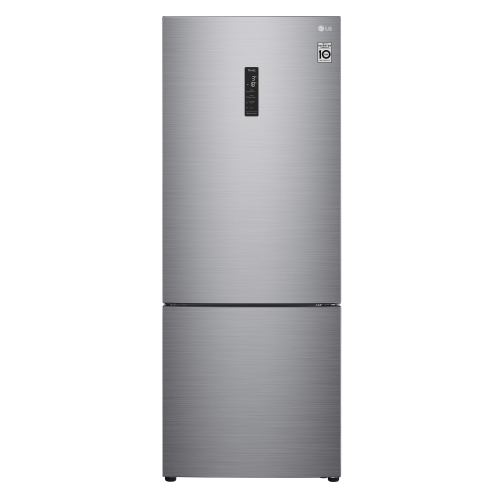 COMBI 462LT CE.E L.70CM NOFROST INVERT WIFI INOX