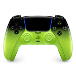 CONTROLLER WLSS DUALSENSE PER PS5 REMIX GREEN