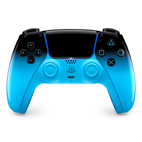 CONTROLLER WLSS DUALSENSE PER PS5 RHYTHM BLUE