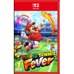 GIOCO NINT. SWITCH 2 MARIO TENNIS FEVER