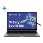 INB15.6'U5-226V 16GB 512GB ARC 130V W11H BOOK5 360