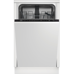 LAVAST.SC/TOT.SLIM 45CM 10COP CE.D 6PROG.