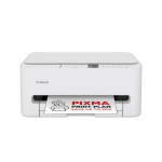 MF.INKJET 14IPM F/R 2CART.WIFI OLED 1.42' PIXMA