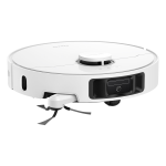 ROBOT LAVA/ASPIRA BASE SVUOT.AUTO WIFI BIANCO