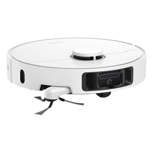 ROBOT LAVA/ASPIRA BASE SVUOT.AUTO WIFI BIANCO