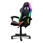 SEDIA GAMING ILL.RGB GXT704 RONIQ NERA