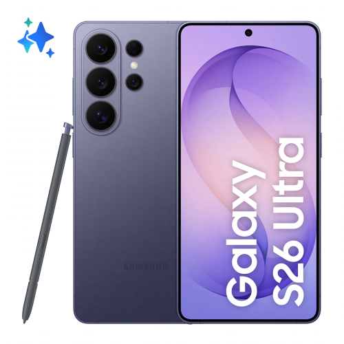 SMARTP. 1TB S26 ULTRA COBALT VIOLET