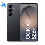 SMARTP. 256GB S26 PLUS BLACK