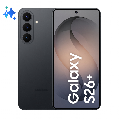 SMARTP. 256GB S26 PLUS BLACK