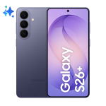 SMARTP. 512GB S26 PLUS COBALT VIOLET