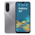SMARTP. 6.7' 8GB 256GB GALAXY A17 LTE GRAY